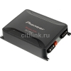 Усилитель автомобильный Pioneer GM-D8601 одноканальный