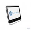 ПК Моноблок HP Pavilion 23-b101er AiO <D2M74EA> G1610/4GB/500GB/DVD-Smulti/23" FHD/NV GF 610M 1G/WiFi/cam/wired keyboard+mouse/Win8