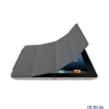 Чехол Apple iPad Smart Cover - Polyuretane MD306ZM/A Dark Grey для iPad 3, iPad 4 / Air