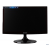 Монитор 21.5" Samsung S22C300B (300BS) gl.Black-Red, LED, 1920x1080, 5ms, 250 cd/m2, Mega DCR (static 1000:1), D-Sub, DVI (LS22C300BS/CI)