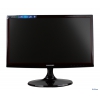 Монитор 21.5" Samsung S22C300N (300NS) gl.Black-Red, LED, 1920x1080, 5ms, 250 cd/m2, Mega DCR (static 1000:1), D-Sub (LS22C300NS/CI)