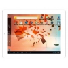 Планшет Texet TM-9751HD A31 (1.2)/RAM16Gb/ROM2Gb/9.7" IPS 2048*1536/WiFi/And4.1/white/silver