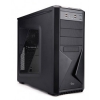 ПК iRU Home 719 i7 3770/16Gb/1Tb/SSD 60Gb/GTX660 2Gb/DVDRW/MCR/No OS/black/клавиатура/мышь