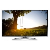 Телевизор LED Samsung 50" UE50F6400AK Black FULL HD 3D USB WiFi (RUS) SMART TV (UE50F6400AKXRU)