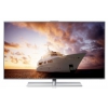 Телевизор LED Samsung 55" UE55F7000AT silver FULL HD 3D USB WiFi DVB-T2 (RUS) SMART TV,800Hz CMR (UE55F7000ATXRU)