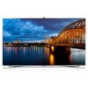 Телевизор LED Samsung 55" UE55F8000AT Black FULL HD 3D USB WiFi DVB-T2 (RUS) SMART TV,1000Hz CMR (UE55F8000ATXRU)