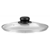 Крышка Pensofal Inoxal PEN6561 18см стеклянная