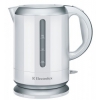 Чайник Electrolux EEWA3130 белый 1.5л. 2200Вт (корпус: пластик)