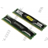 Crucial Ballistix Sport <BLS2CP4G3D1609DS1S00CEU> DDR3 DIMM 8Gb KIT 2*4Gb  <PC3-12800> CL9