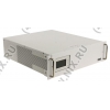 UPS 3000VA PowerCom Smart  King RM<SMK-3000-RM-AL-LCD-3U>RackMount3U+ComPort+USB+защ.тел.лин/RJ45(подкл.доп.батар)
