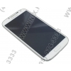 Samsung Galaxy S4 GT-I9500 16Gb White(F)(1.6+1.2GHz,2Gb,5"  1920x1080 AMOLED,3G+BT+WiFi+GPS,microSD,13Mpx,Andr4.2)
