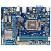 Материнская плата Gigabyte GA-H61M-DS2 DVI Soc-1155 iH61 DDR3 mATX AC'97 8Ch GbLAN VGA+DVI