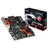 Материнская плата MSI Z77A-GD65 GAMING Soc-1155 iZ77 DDR3 ATX AC'97 8ch. GbLAN SATA3 VGA+DVI+HDMI