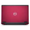Ноутбук Dell Vostro 3560 Core i5-3230M/4Gb/500Gb/DVDRW/HD4000/15.6"/HD/1366x768/Linux/red/BT3.0/BL/6c/WiFi/Cam (3560-7519)