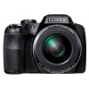 PhotoCamera FujiFilm FinePix S8300 black 16Mpix Zoom42x 3" 1080p SDHC BSI-CMOS IS opt VF HDMI AA  (16304018)