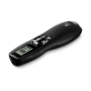 Презентер Logitech R700 Radio USB (30м) черный (910-003507/910-003506)