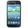 Смартфон Samsung GT-I8552 Galaxy Win серый моноблок 3G 2Sim 4.7" And4.1 WiFi BT GPS  (GT-I8552TAASER)