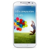Смартфон Samsung GT-I9500 Galaxy S IV (64Gb) белый моноблок 3G 5.0'' And4.1 WiFi BT GPS  (GT-I9500ZWFSER)