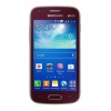 Смартфон Samsung GT-S7272 Galaxy Ace 3 красный моноблок 3G 2Sim 4.0" And4.1 WiFi BT GPS (GT-S7272WRASER)