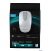 Мышь  (910-003678)  Logitech Zone Touch Mouse T400 Midnight Berry