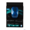 Мышь  (910-003679)  Logitech Zone Touch Mouse T400 Icy White
