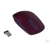 Мышь  (910-003680)  Logitech Zone Touch Mouse T400 Wild Plum