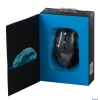 Мышь (910-003430) Logitech Gaming Mouse G300 USB оптическая 2500dpi (G-package) NEW