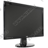 24"    ЖК монитор BenQ GL2450HE <Black> (LCD, Wide, 1920x1080,  D-Sub, DVI, HDMI)