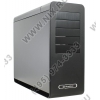 Miditower SilverStone Fortress FT02 <SST-FT02B-W-USB3.0> Black ATX Без БП,  с окном