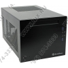 Desktop SilverStone SUGO SG08 <SST-SG08B(-USB3.0)> Black  Mini-iTX/Mini-DTX  600W  (24+2x4+2x6/8пин)