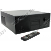 Desktop SilverStone Lascala LC16B-MR <SST-LC16B-M-USB3.0> Black  ATX Без БП