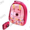 Nikon CoolPix S31+cam backpack KIT <Pink> (10.1Mpx, 29-87mm, 3x, F3.3-5.9, JPG, SDXC, 2.7", USB2.0,  AV, Li-Ion)