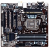 Материнская плата Gigabyte GA-Z87M-D3H Soc-1150 iZ87 DDR3 mATX AC'97 8ch. GbLAN SATA3 VGA