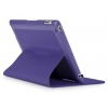 Чехол Speck для iPad 2/3/4 FitFolio Vegan Leather виноградный (SPK-A1713)