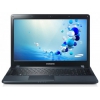 Ноутбук Samsung NP270E5E-K01 Pentium Dual Core 2117U/4Gb/500Gb/DVDRW/HD4000/15.6"/HD/1366x768/Win 8 Single Language 64/black/BT4.0/6c/WiFi/Cam (NP270E5E-K01RU)