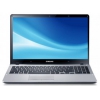 Ноутбук Samsung NP450R5E-X03 Core i5-3230M/4Gb/500Gb/GF710M 2Gb/15.6"/HD/1366x768/Win 8 Single Language 64/silver/BT4.0/6c/WiFi/Cam (NP450R5E-X03RU)