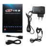 Планшет iRU M801G MTK8377/RAM1Gb/ROM16Gb/8" 1024*768/3G/WiFi/BT/5Mp/2Mp/GPS/And4.0/black /FM/TV/phone call/гарнитура/чехол