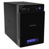 Сетевое хранилище NAS NetGear RN10400-100EUS 4-bay