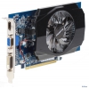 Видеокарта 2Gb <PCI-E> GIGABYTE GV-R557D3-2GI <HD5570, GDDR3, 128 bit, HDCP, DVI, HDMI, Retail> (GVR557D32I-00-G)