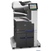МФУ HP Color LaserJet Ent. 700 M775z+ <CF304A> пр/ск/коп/факс/степлер/эл.почта, A3, 30стр/мин, дуплекс,1536Мб, HDD320Гб, лотки100+250+3500, USB,LAN