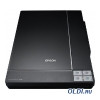 Сканер Epson Perfection V37 (USB 2.0, 4800x9600dpi, A4) (B11B207303)