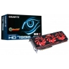 Видеокарта Gigabyte PCI-E ATI GV-R799D5-6GD-B Radeon HD 7990 6144Mb 384bit*2 GDDR5 1000/6000 DVI/HDMI/mDP*2/HDCP RTL