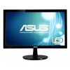 Монитор Asus 20" VS207N Black TN LED 14ms 16:9 DVI 50M:1 250cd  (90LM0010-B01170)