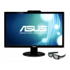Монитор Asus 27" VG278HR Black TN LED 2ms 16:9 DVI HDMI 3D HAS 50M:1 300cd 3D Glasses  (90LME6301T02231C-)