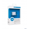 Сетевое зарядное устройство Deppa  USB компакт, 1А, белый, Ultra (11301) (11301)