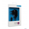 Сетевое зарядное устройство Deppa  mini USB для цифровых устройств. 1A, черный, (23121) (23121)