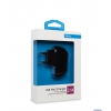 Сетевое зарядное устройство Deppa  USB, 2,1А, черный (23139) (23139)