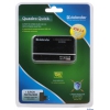 Концентратор USB 3.0 Defender QUADRO Quick (4 порта, БП) (83510)