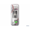 Переходник для гарнитуры Defender Audio jack Разветвитель 3.5 мм jack (63001)
