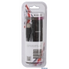 Переходник для гарнитуры Defender  Audio USB Переходник 2х3.5мм jack ->USB (63002)